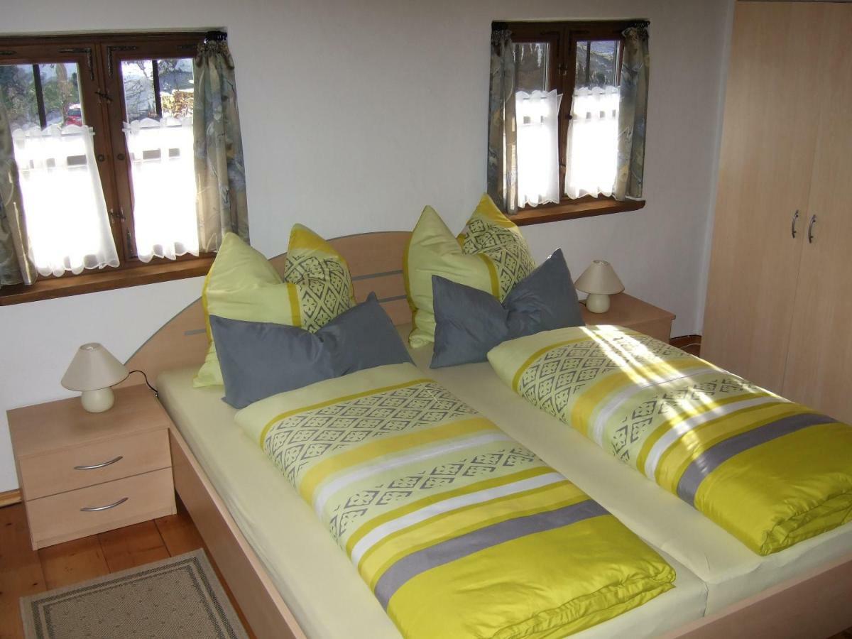 Gaestehaus Banik Seeon-Seebruck Luaran gambar