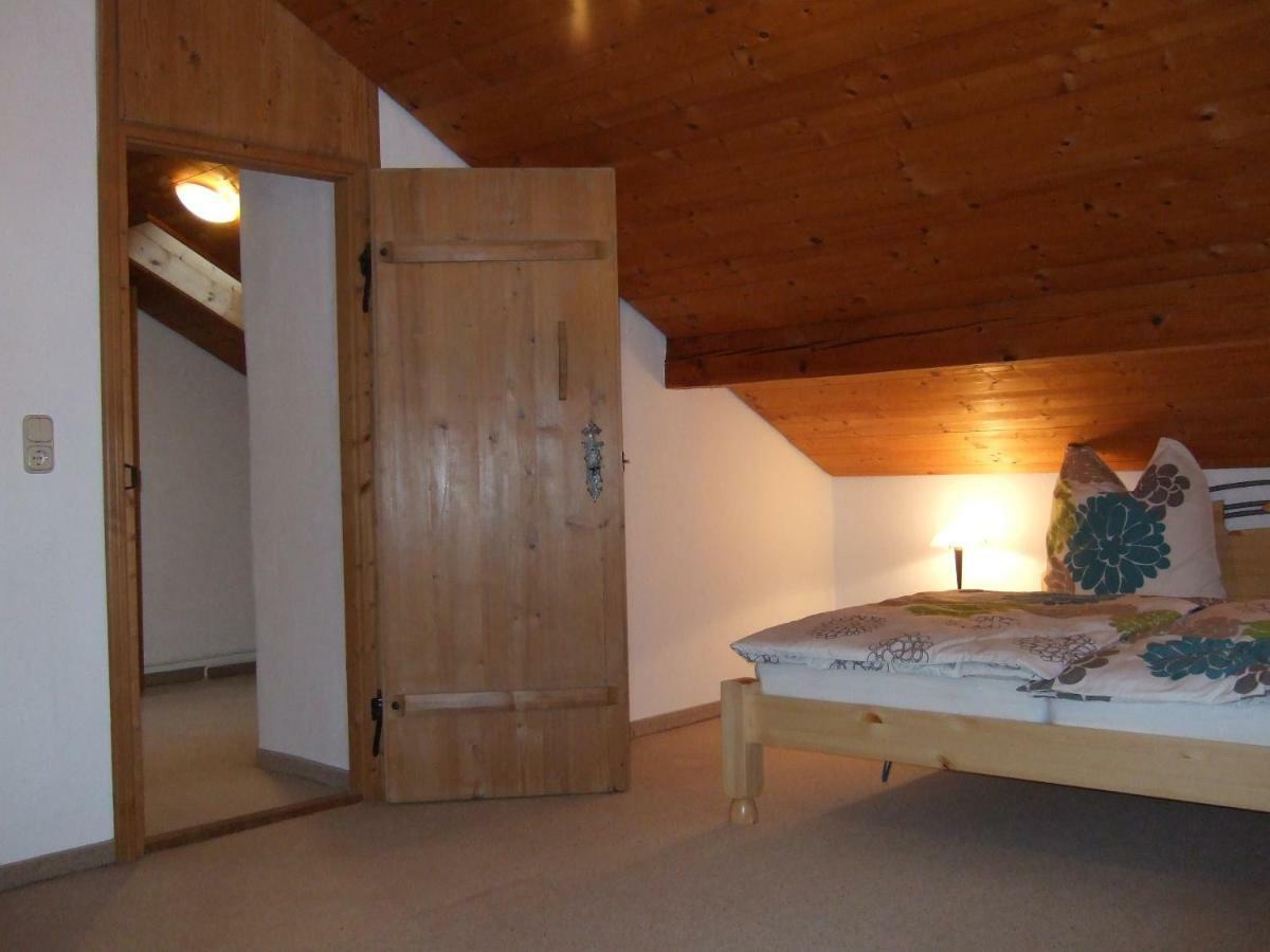 Gaestehaus Banik Seeon-Seebruck Luaran gambar
