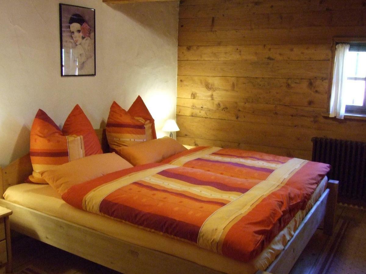 Gaestehaus Banik Seeon-Seebruck Luaran gambar